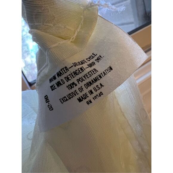 VintageāCurtainsā
- Picture 5 of 6